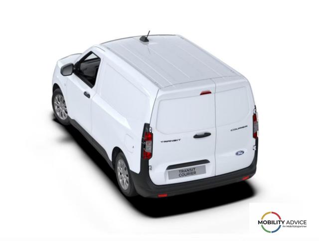 Ford Transit Courier Trend Aut Klima SYNC4 Temp PDC 