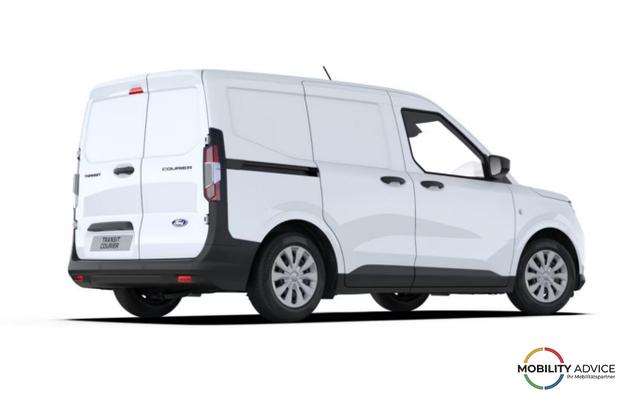Ford Transit Courier Trend Aut Klima SYNC4 Temp PDC 