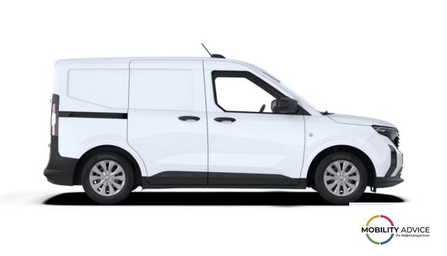 Ford Transit Courier Trend Aut Klima SYNC4 Temp PDC 