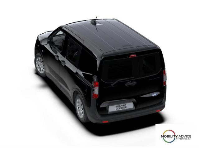 Ford Transit Courier Trend DoKa Aut AHK Klimaaut 16Z 