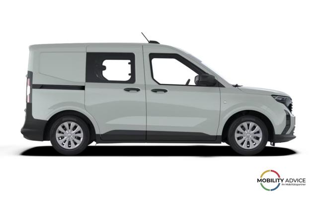 Ford Transit Courier Trend DoKa Aut AHK SHZ Kam Temp 
