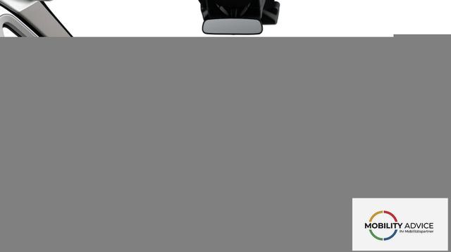 Opel Movano Pritsche DoKa 35+ L4 NSW AppleC Kam 