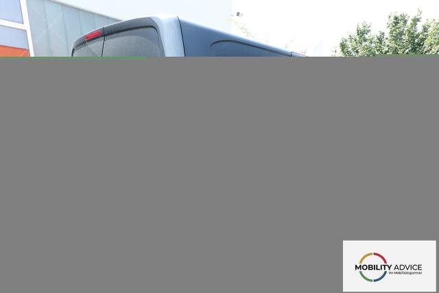 Citro&euml;n Jumpy XL WinterP Kam AHK ModuWork Holz StyleP 