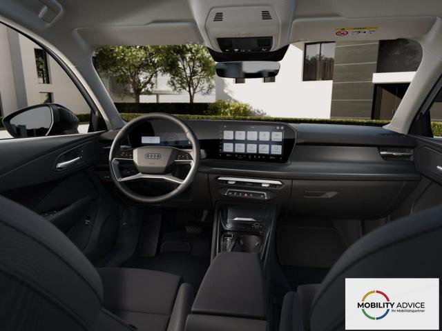 Audi Q3 quattro S line Tech KlimaP SportS PrivG 19Z 