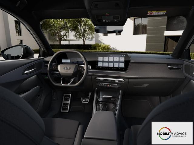 Audi Q3 quattro 2xS line Tech KlimaP PrivG 19Z OptikP 