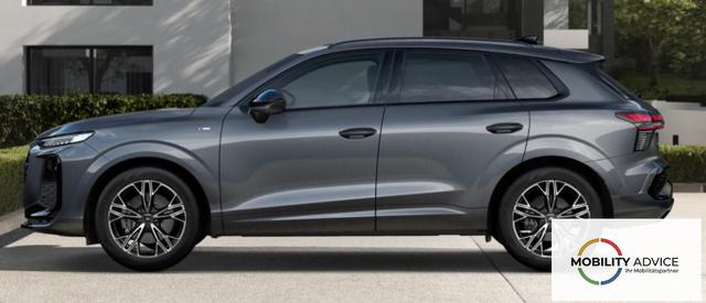 Audi Q3 quattro 2xS line Tech+ Pano HUD Sonos KlimaP 