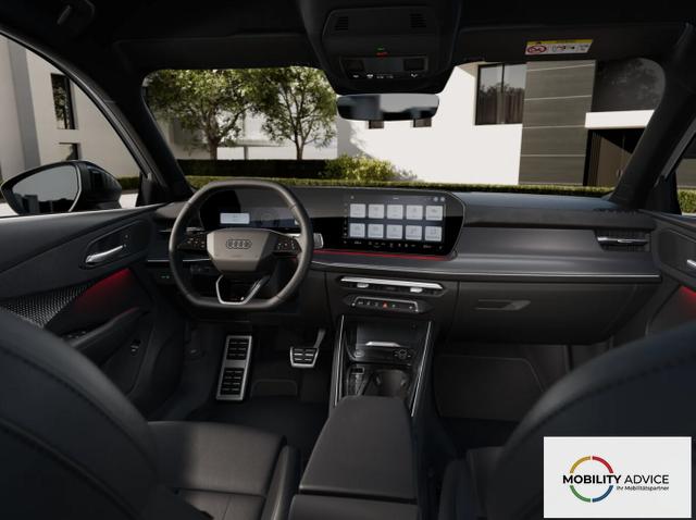 Audi Q3 quattro 2xS line Tech+ Leder KlimaP PrivG 19Z 