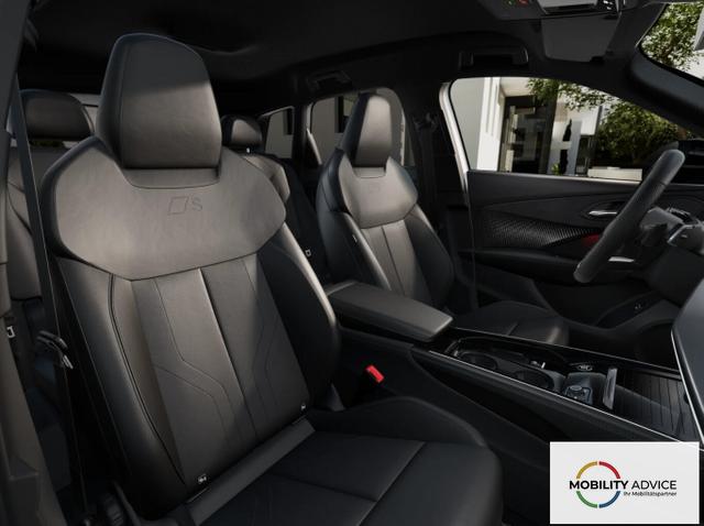 Audi Q3 quattro 2xS line Tech+ Leder KlimaP PrivG 19Z 