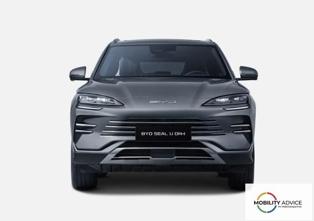 BYD Seal U DM-i Comfort 218 125kmReichw Pano 360Kam 