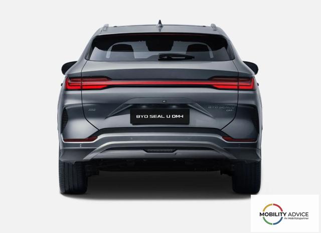 BYD Seal U DM-i Comfort 218 125kmReichw Pano 360Kam 