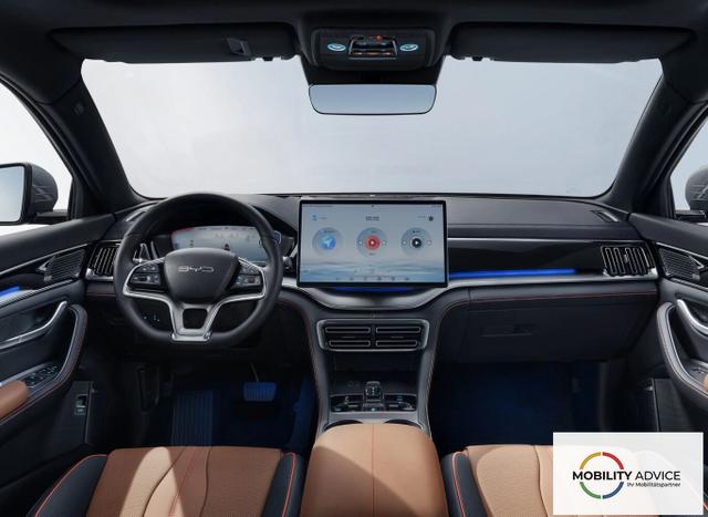 BYD Seal U DM-i Comfort 218 125kmReichw Pano 360Kam 