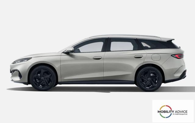 BYD Seal 6 Boost Touring DM-i 54kmReichw eHK Keyl 
