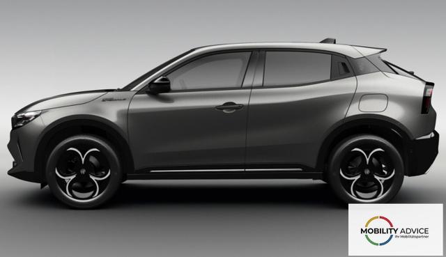 Alfa Romeo Junior Speciale Ibrida TechP Navi 18"LM elHK SHZ 