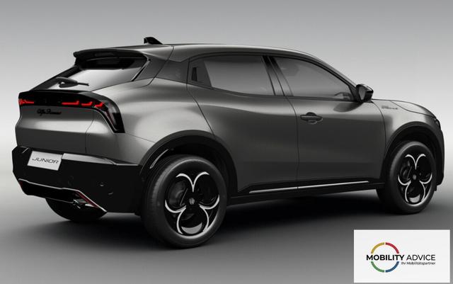 Alfa Romeo Junior Speciale Ibrida TechP Navi 18"LM elHK SHZ 