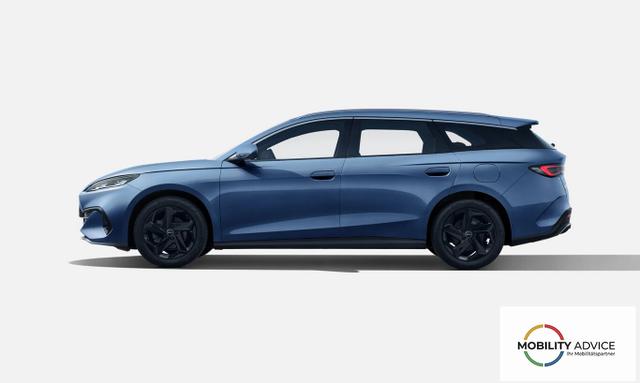 BYD Seal 6 Boost Touring DM-i 54kmReichw eHK Keyl 