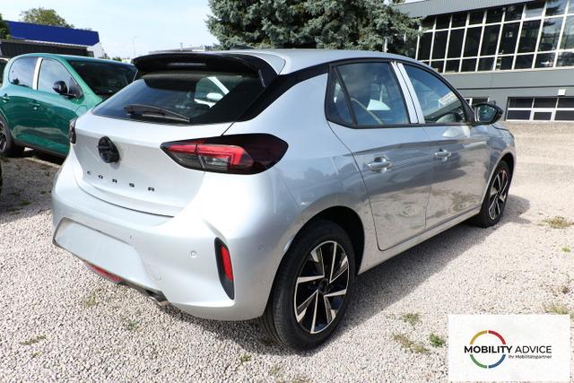 Opel Corsa GS Kam PDC vo/hi AppC Totw LM16Z 10"-DAB 