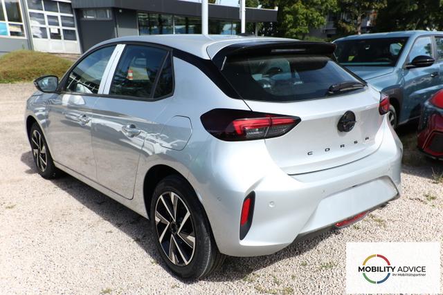 Opel Corsa GS Kam PDC vo/hi AppC Totw LM16Z 10"-DAB 