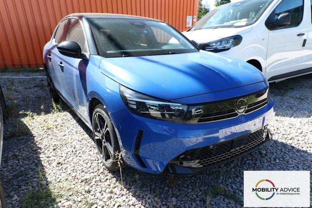 Opel Corsa GS Nav 17Z Keyl Kam LED PDCv/h SolarP Totw 