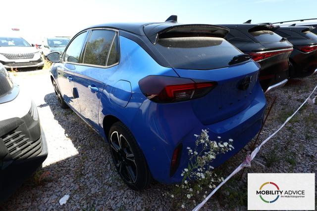 Opel Corsa GS Nav 17Z Keyl Kam LED PDCv/h SolarP Totw 