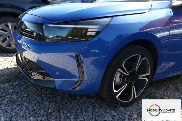 Opel Corsa GS Nav 17Z Keyl Kam LED PDCv/h SolarP Totw 