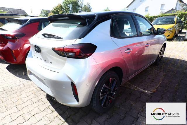 Opel Corsa GS Totw WinterP SHZ LHZ Kam PDC vo/hi AppC 