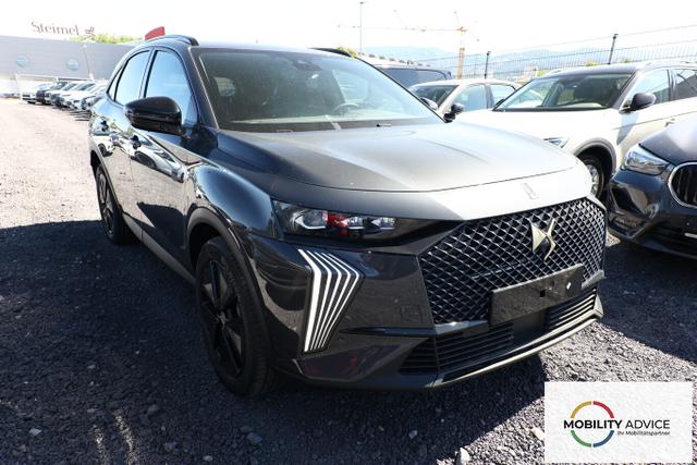 DS Automobiles 7 Performance Line DS7 eHK 360&deg; ACC eSitze SHZ Nav 