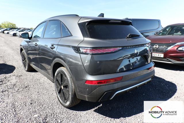 DS Automobiles 7 Performance Line DS7 eHK 360&deg; ACC eSitze SHZ Nav 