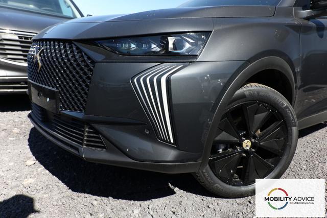 DS Automobiles 7 Performance Line DS7 eHK 360&deg; ACC eSitze SHZ Nav 