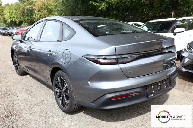 BYD Seal 5 Design DM-i 212 Reichw.100+Pano 360Kam 