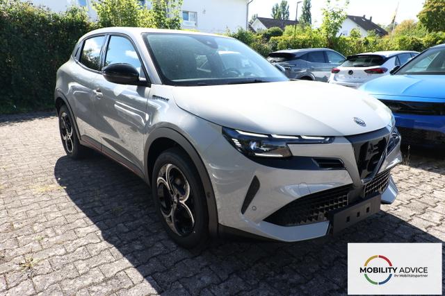 Alfa Romeo Junior Speciale Ibrida TechP Navi 18"LM elHK SHZ 