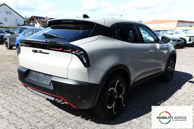 Alfa Romeo Junior Speciale Ibrida TechP Navi 18"LM elHK SHZ 