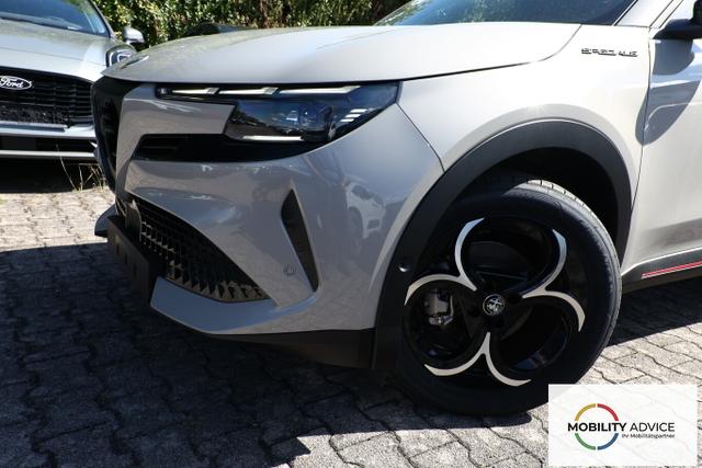 Alfa Romeo Junior Speciale Ibrida TechP Navi 18"LM elHK SHZ 