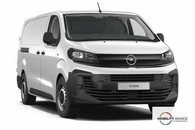 Opel Vivaro XL PDC Klima Temp 