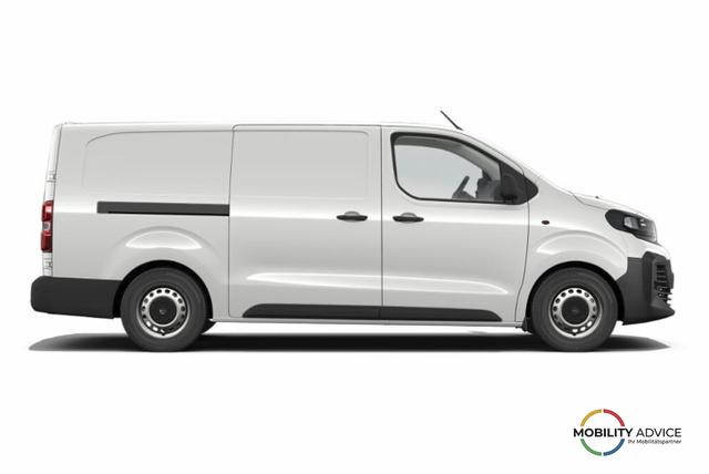 Opel Vivaro XL PDC Klima Temp 