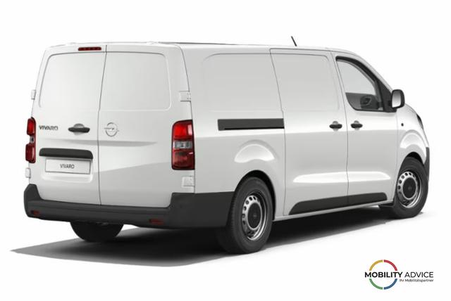 Opel Vivaro XL PDC Klima Temp 