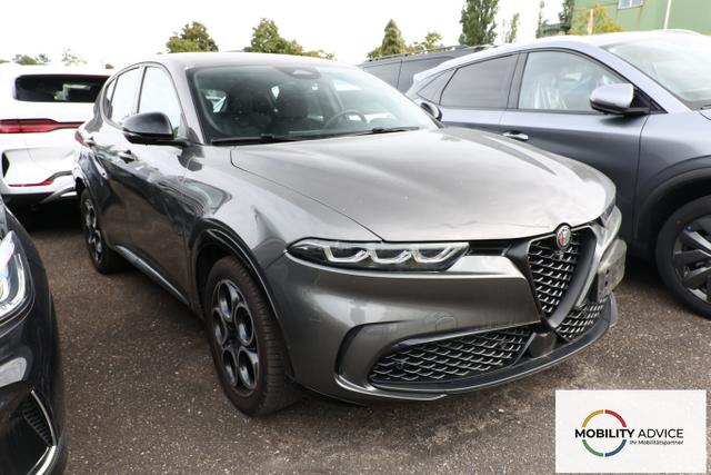 Alfa Romeo Tonale Sprint Hybrid TechP Klimaaut. 19"LM SHZ 