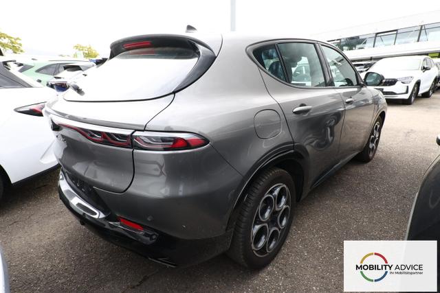 Alfa Romeo Tonale Sprint Hybrid TechP Klimaaut. 19"LM SHZ 