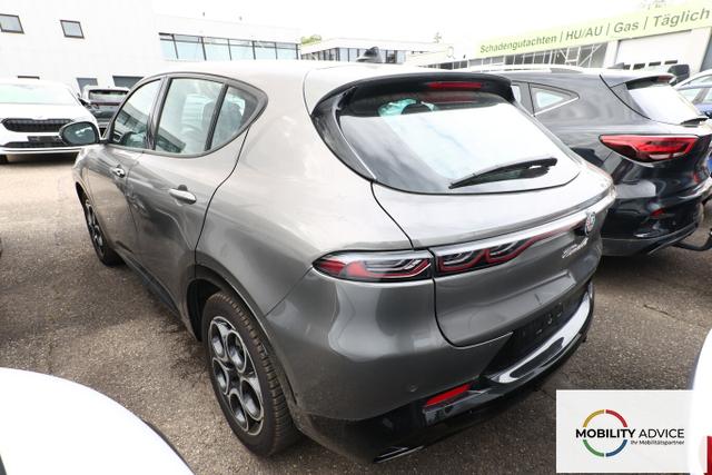 Alfa Romeo Tonale Sprint Hybrid TechP Klimaaut. 19"LM SHZ 
