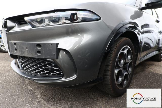 Alfa Romeo Tonale Sprint Hybrid TechP Klimaaut. 19"LM SHZ 