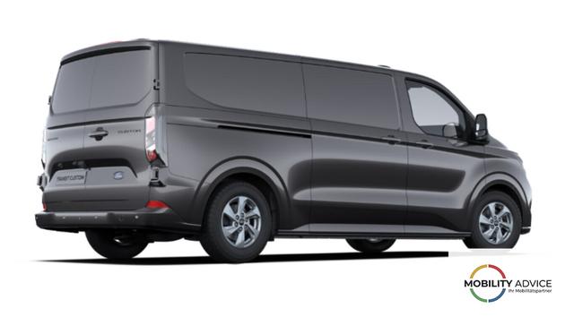 Ford Transit Custom Limited 320L2 LED SHZ Kam KeyL 2S 