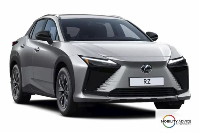 Lexus RZ Executive 350e Leder Nav Smartkey 360&deg; eHk 
