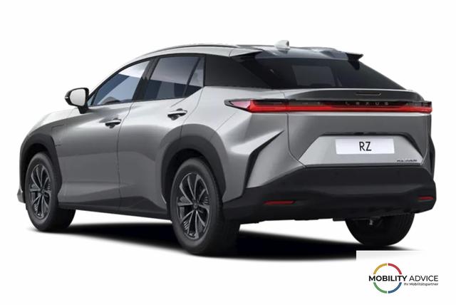 Lexus RZ Executive 350e Leder Nav Smartkey 360&deg; eHk 