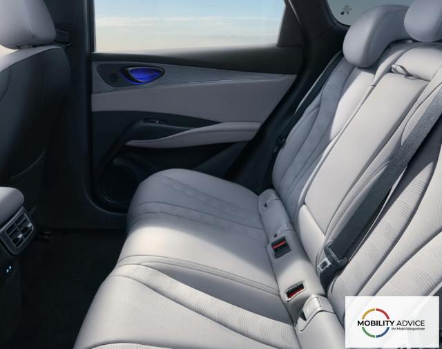 BYD Seal 6 Comfort Touring DM-i 100kmReichw Pano 360 