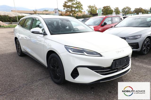 BYD Seal 6 Boost Touring DM-i 54kmReichw eHK Keyl 