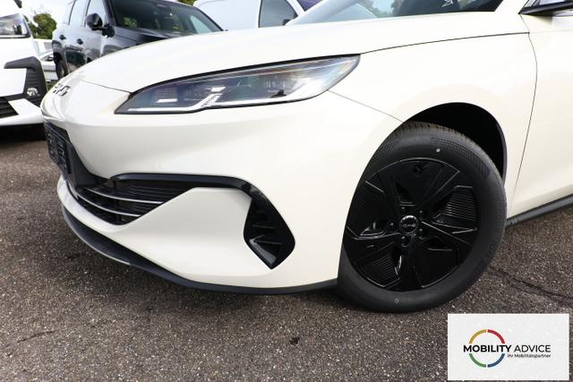 BYD Seal 6 Boost Touring DM-i 54kmReichw eHK Keyl 