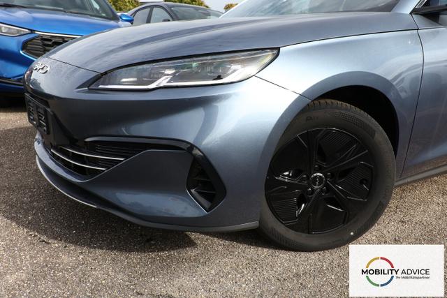 BYD Seal 6 Boost Touring DM-i 54kmReichw eHK Keyl 