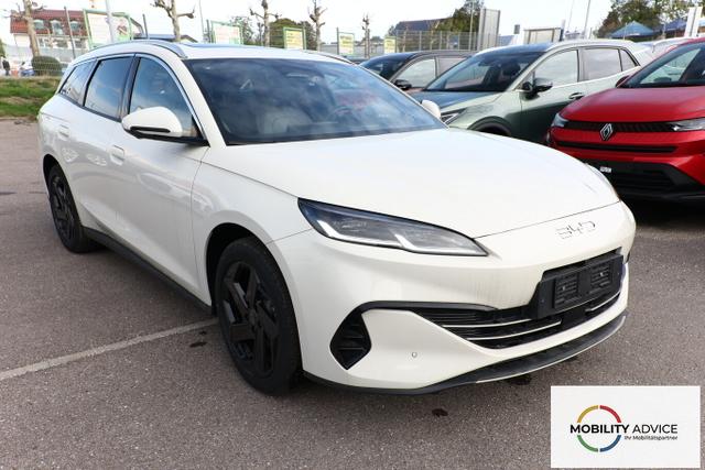 BYD Seal 6 Comfort Touring DM-i 100kmReichw Pano 360 