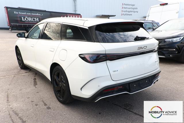 BYD Seal 6 Comfort Touring DM-i 100kmReichw Pano 360 