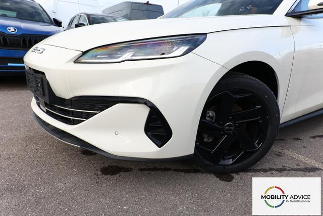 BYD Seal 6 Comfort Touring DM-i 100kmReichw Pano 360 