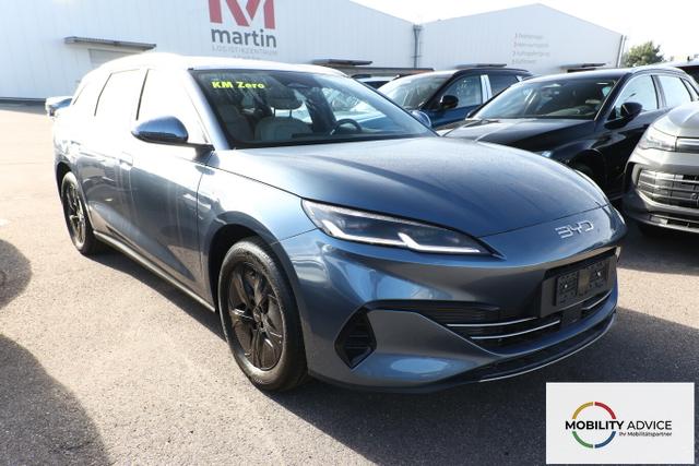 BYD Seal 6 Boost Touring DM-i 54kmReichw eHK Keyl 